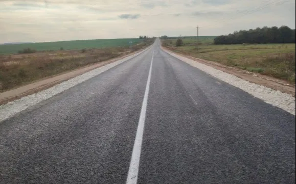 Дороги к 120 социально значимым объектам отремонтируют в Нижегородской области в 2026 году по нацпроекту